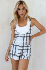 ALEXIS REN - Sabo Skirt 2015 Collection