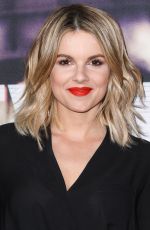 ALI FEDOTOWSKY at Live from New York! Premiere in Los Angeles