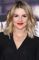 ALI FEDOTOWSKY at Live from New York! Premiere in Los Angeles