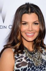 ALI LANDRY at Escobar: Paradise Lost Premiere in Los Angeles