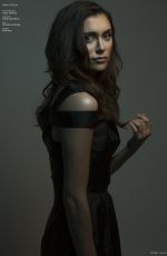 ALYSON STONER in Bitmap Magazine, June 2015 Issue