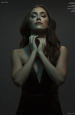 ALYSON STONER in Bitmap Magazine, June 2015 Issue