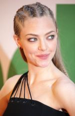 AMANDA SEYFRIED at Ted 2 Premiere in NEw York