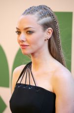 AMANDA SEYFRIED at Ted 2 Premiere in NEw York