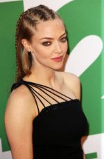 AMANDA SEYFRIED at Ted 2 Premiere in NEw York