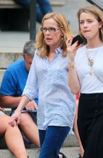 AMBER HEARD at Museum of Natural History in New York 06/23/2015