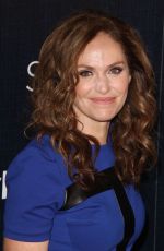 AMY BRENNEMAN at Step Up 12th Annual Inspiration Awards in Beverly Hills