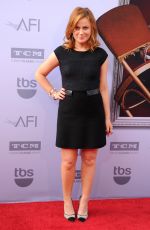 AMY POEHLER at 2015 AFI Life Achievement Award Gala in Hollywood