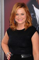 AMY POEHLER at 2015 AFI Life Achievement Award Gala in Hollywood