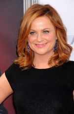 AMY POEHLER at 2015 AFI Life Achievement Award Gala in Hollywood