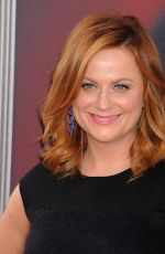 AMY POEHLER at 2015 AFI Life Achievement Award Gala in Hollywood