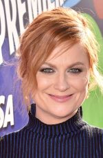 AMY POEHLER at Inside Out Premiere in Hollywood