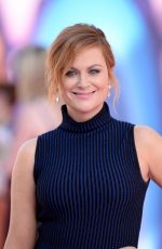 AMY POEHLER at Inside Out Premiere in Hollywood