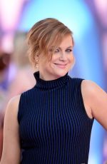 AMY POEHLER at Inside Out Premiere in Hollywood