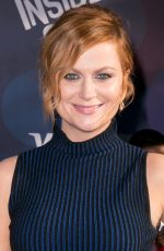 AMY POEHLER at Inside Out Premiere in Hollywood