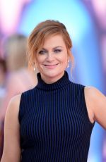 AMY POEHLER at Inside Out Premiere in Hollywood