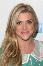 ANNA WILLIAMSON at Now Smart Girls Fake it Campaign with Superdrug Solait Launch Party in London