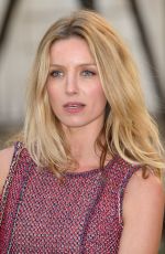ANNABELLE WALLIS at Royal Academy of Arts Summer Exhibition in London