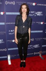 ANNE HATHAWAY at Midsummer Night