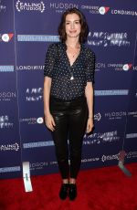 ANNE HATHAWAY at Midsummer Night