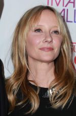 ANNE HECHE at Imagine Ball Benefiting Imagine LA at House of Blues Sunset Strip