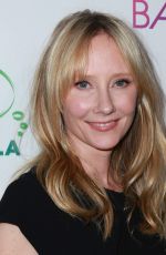 ANNE HECHE at Imagine Ball Benefiting Imagine LA at House of Blues Sunset Strip