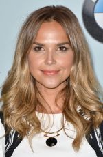 ARIELLE KEBBEL at Women in Film 2015 Crystal+Lucy Awards in Century City