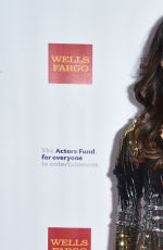 ASHLEY ARGOTA at Actors Fund