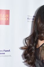 ASHLEY ARGOTA at Actors Fund
