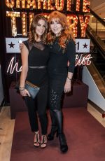 ASHLEY GREENE at Charlotte Tilbury