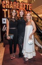 ASHLEY GREENE at Charlotte Tilbury