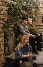 ASHLEY TISDALE - Clipped TV Series Promos