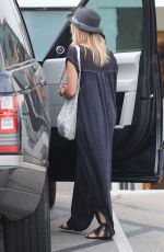 ASHLEY TISDALE Out Shopping in Studio City 06/28/2015