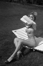 BAR REFAELI in Laisha Magazine