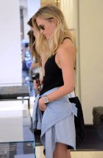 BAR REFAELI Ou and About in Milan 06/11/2015
