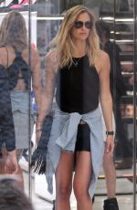 BAR REFAELI Ou and About in Milan 06/11/2015