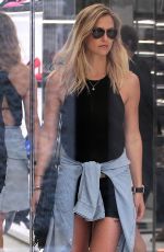 BAR REFAELI Ou and About in Milan 06/11/2015