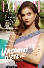 BARBARA PALVIN in L