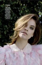 BARBARA PALVIN in L