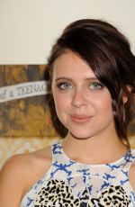 BEL POWLEY at Diary of a Teenage Girl Screening at 2015 LA Film Festival