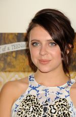 BEL POWLEY at Diary of a Teenage Girl Screening at 2015 LA Film Festival