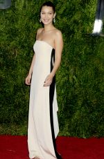 BELLA HADID at 2015 Tony Awards in New York