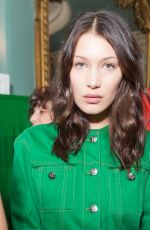 BELLA HADID at Sonia Rykiel Spring Event in New York 06/08/2015