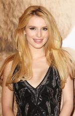 bella thorne -  ted 2 premiere in ny - 6/24/15 [adds]