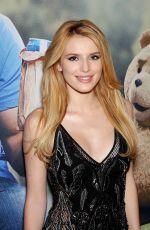 bella thorne -  ted 2 premiere in ny - 6/24/15 [adds]