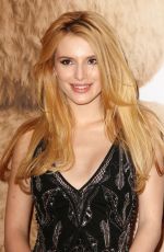 bella thorne -  ted 2 premiere in ny - 6/24/15 [adds]