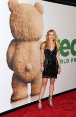 bella thorne -  ted 2 premiere in ny - 6/24/15 [adds]
