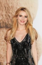 bella thorne -  ted 2 premiere in ny - 6/24/15 [adds]