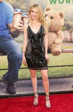 bella thorne -  ted 2 premiere in ny - 6/24/15 [adds]