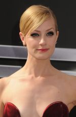 BETH BEHRS at Terminator: Genisys Premiere in Hollywood